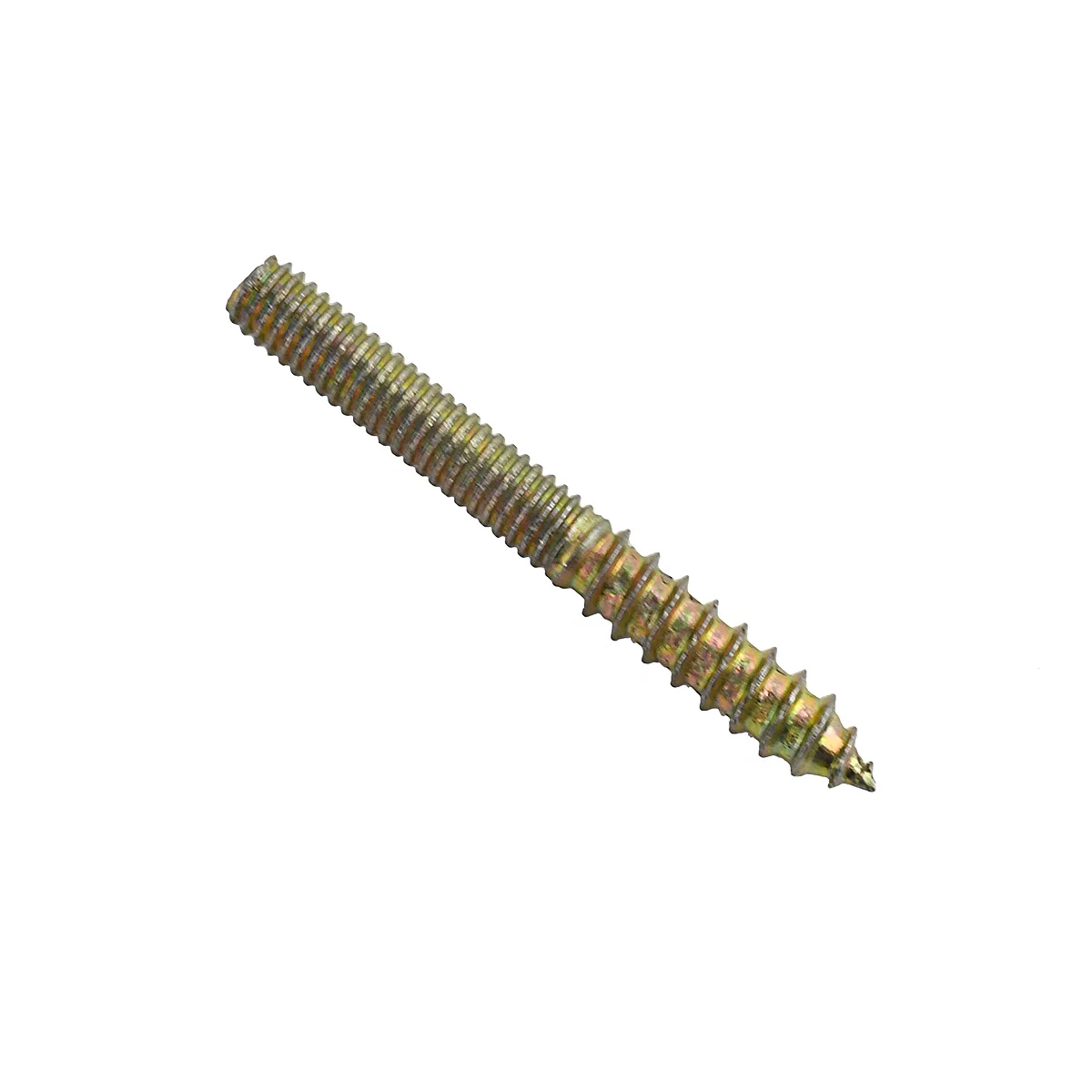 1 1/4" Concho Saddle Adapter Screw 10 pk Metric 32mm Long Leathercraft Accessory - Image 2
