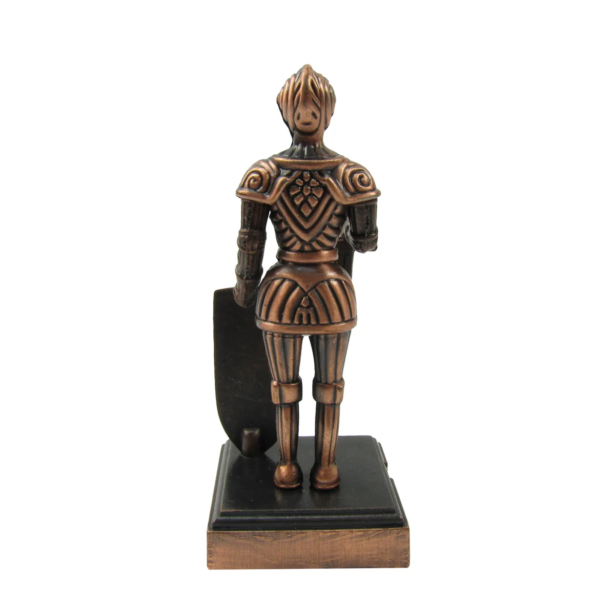 1:16 Scale Miniature Armor Knight w/Sword - Image 3