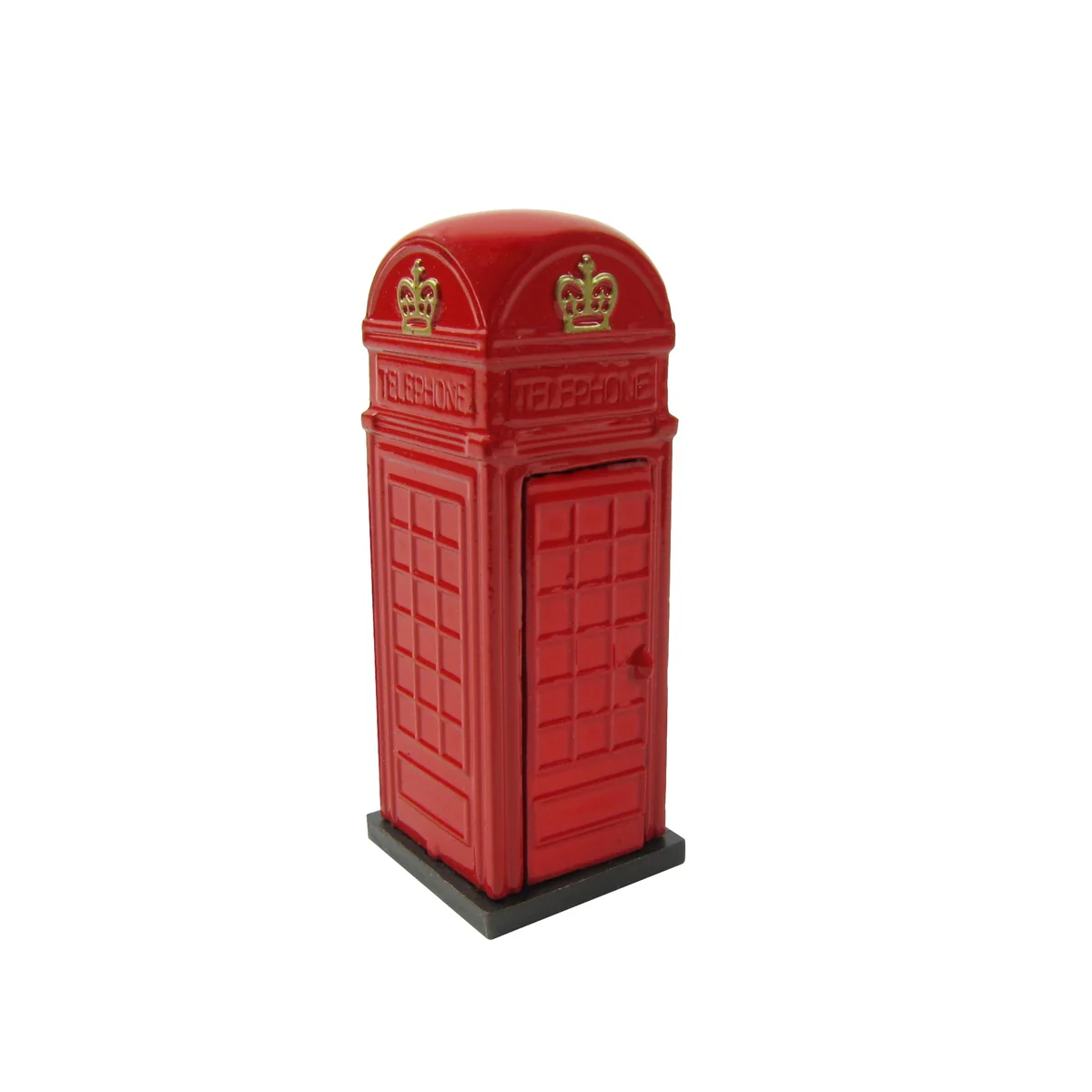 1:24 Scale British Phone Box Pencil Sharpener