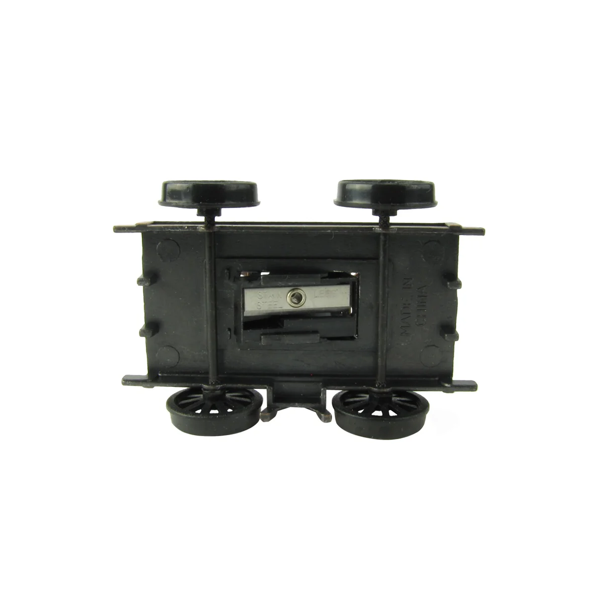 1:24 Scale Hand Car Model Train Accessory - Image 5