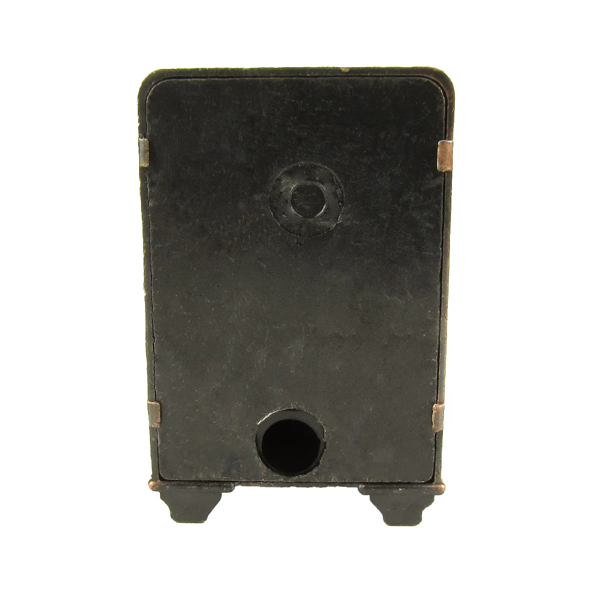 1:24 Scale Miniature Money Safe Dollhouse Accessory - Image 5