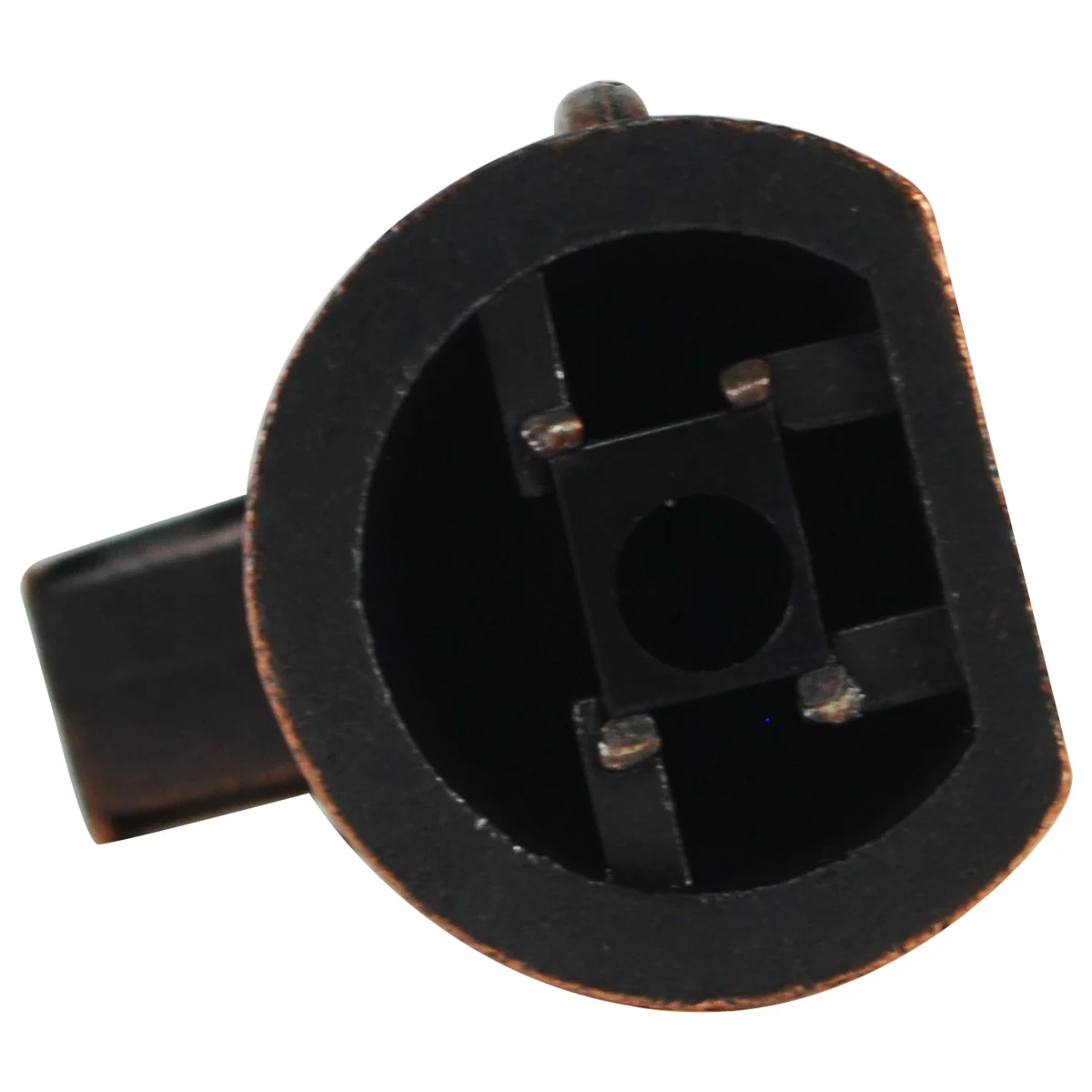 1:4 Scale Dollhouse Miniature Water Pump Pencil Sharpener - Image 4