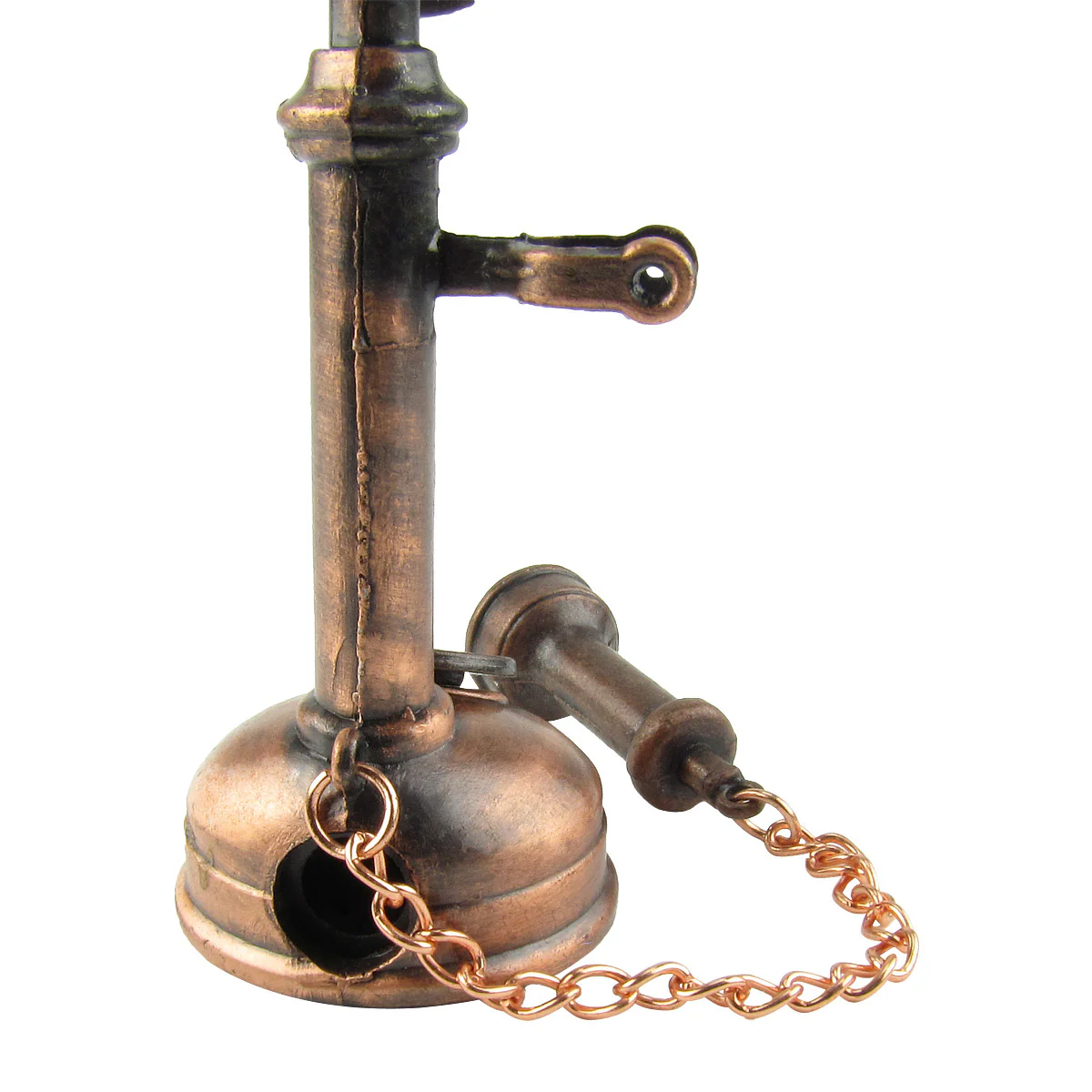 1/4 Scale Miniature Candlestick Telephone Pencil Sharpener - Image 5