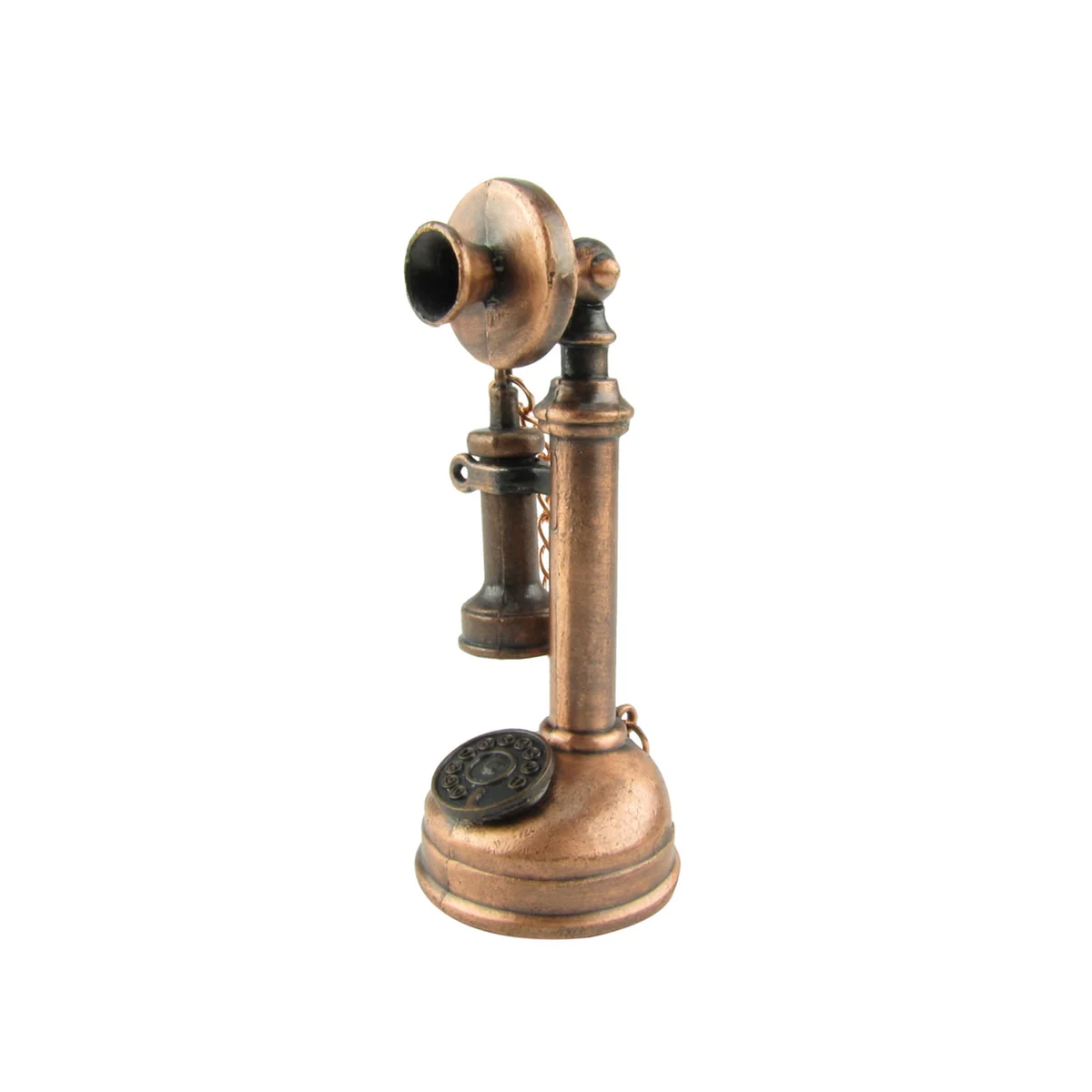 1/4 Scale Miniature Candlestick Telephone Pencil Sharpener - Image 6