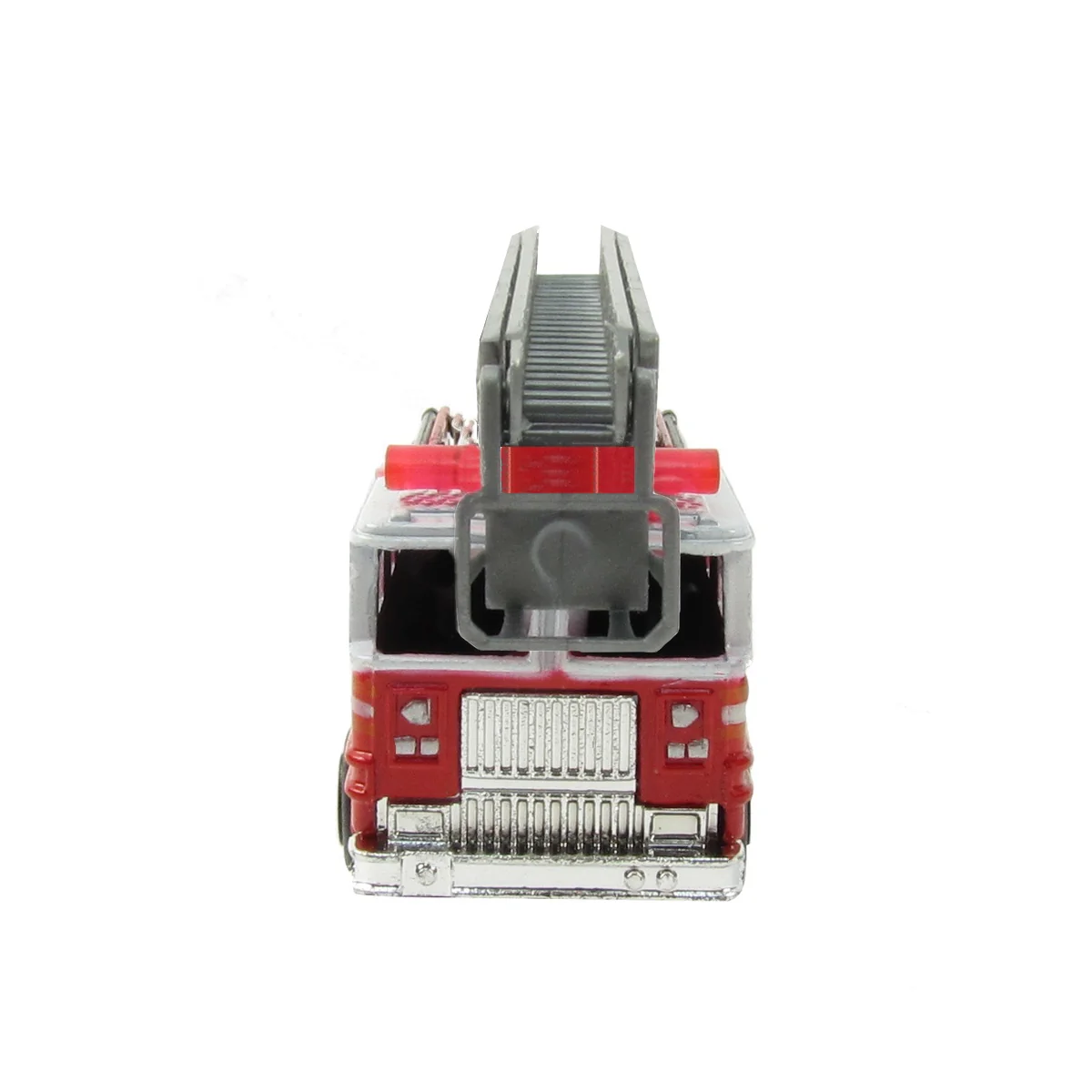 1:87 Scale Fire Engine Toy/Pencil Sharpener - Image 5