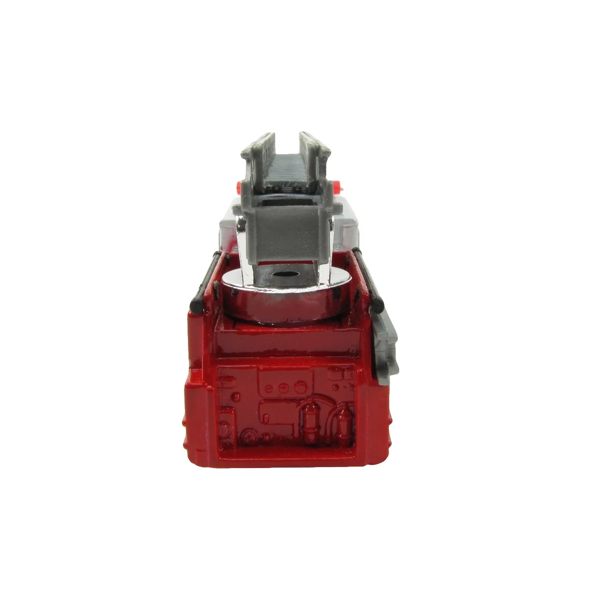 1:87 Scale Fire Engine Toy/Pencil Sharpener - Image 7
