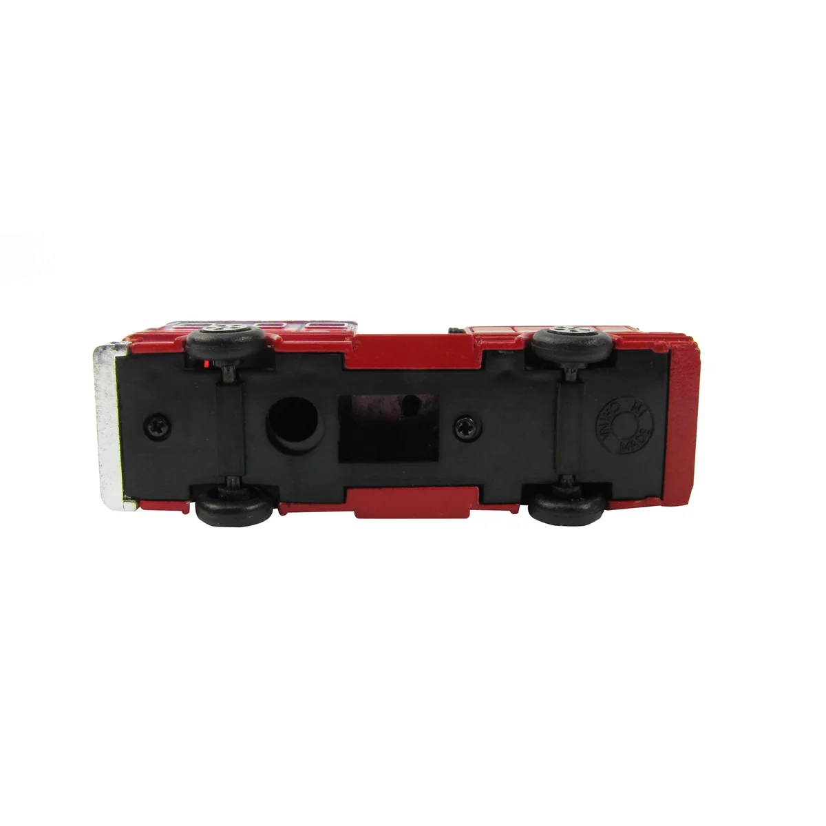 1:87 Scale Fire Engine Toy/Pencil Sharpener - Image 8