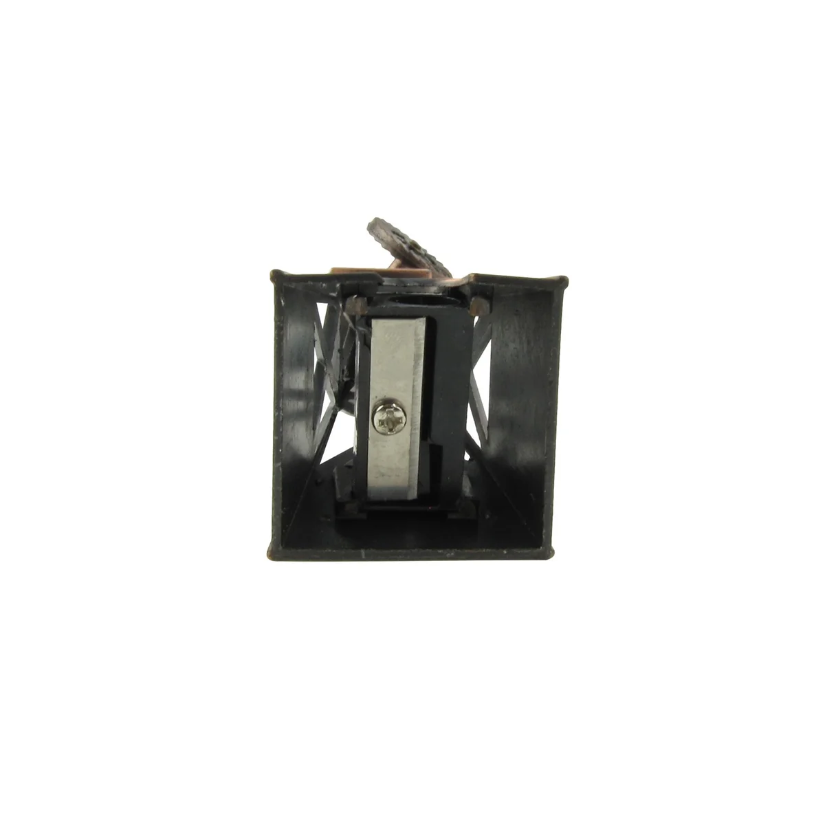 1:87 Scale Metal Windmill Model Train Accessory - Image 4