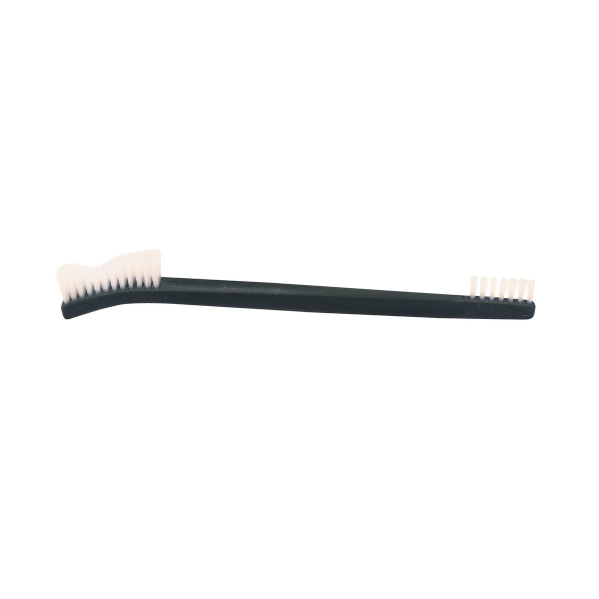 10pc 7" Double End Rifle Pistol Shotgun Nylon Bristle Cleaning Brushes Gun Care - Image 2