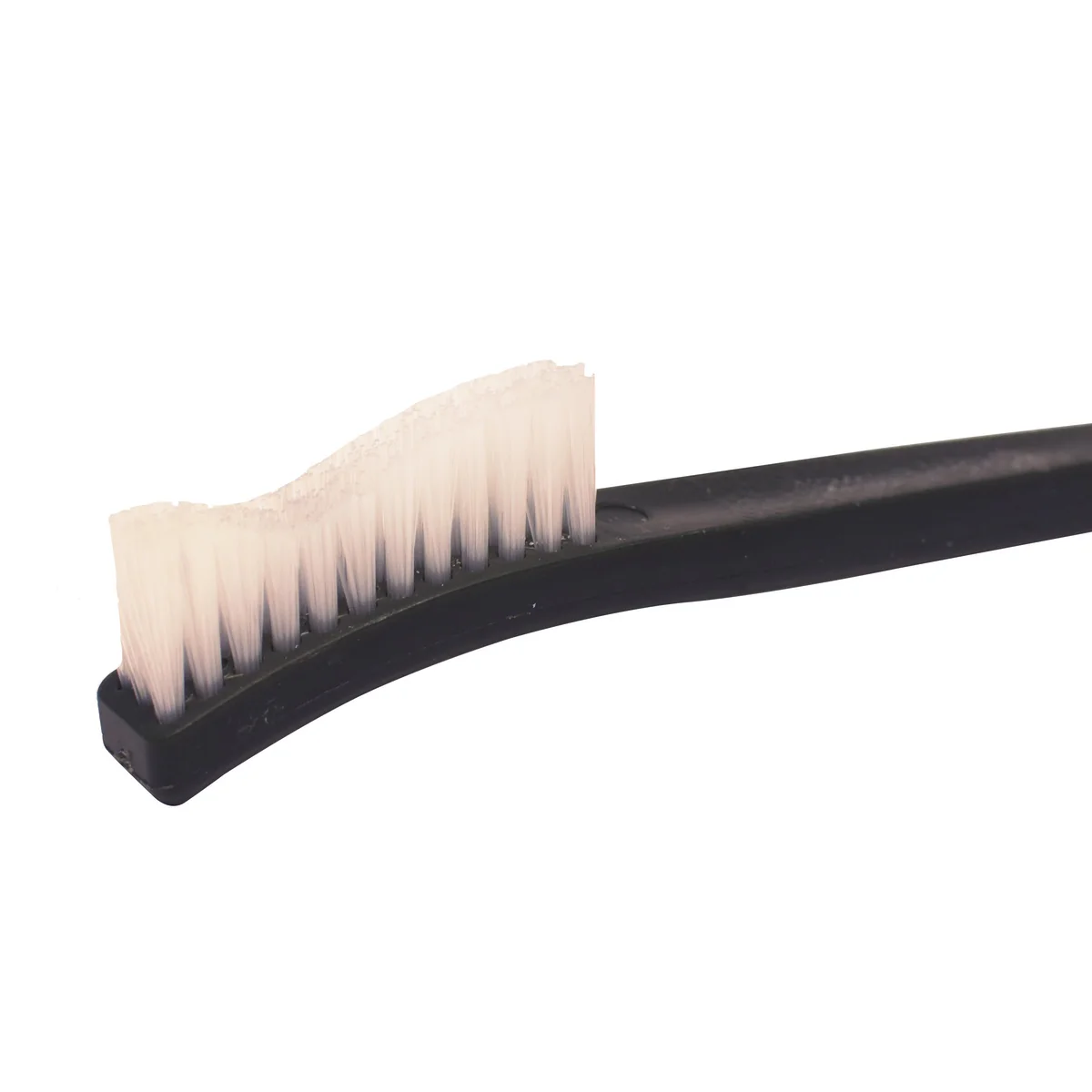 10pc 7" Double End Rifle Pistol Shotgun Nylon Bristle Cleaning Brushes Gun Care - Image 3
