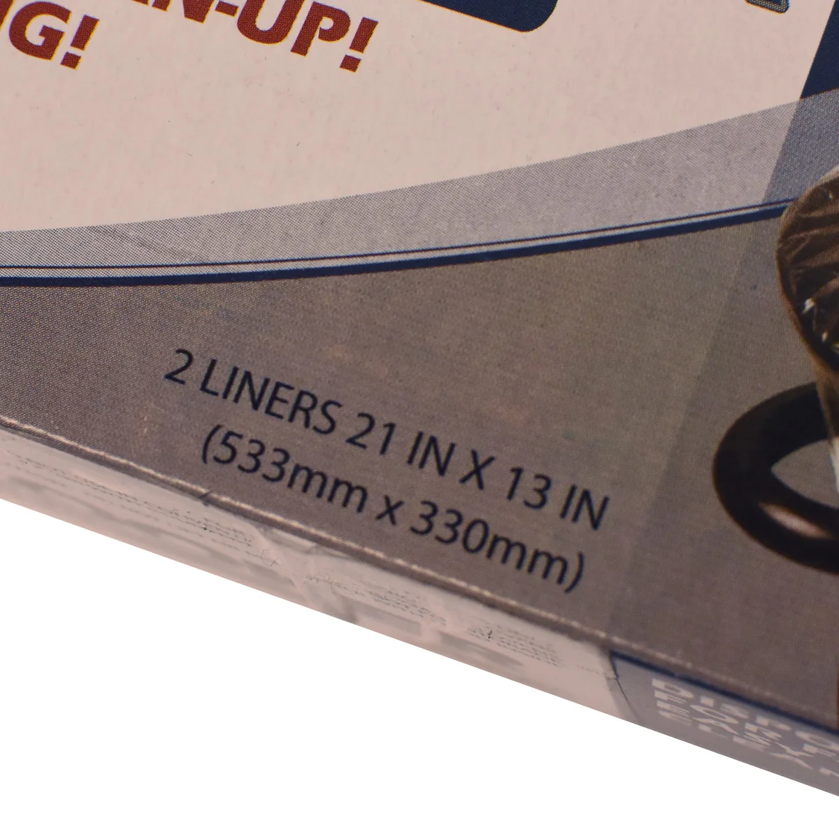 10pc USA Made 3-6 Quart Clear Crockpot Slow Cooker Liner Set Plastic Cooking Bag - Image 3