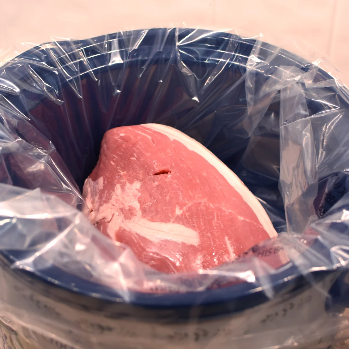10pc USA Made 3-6 Quart Clear Crockpot Slow Cooker Liner Set Plastic Cooking Bag - Image 4