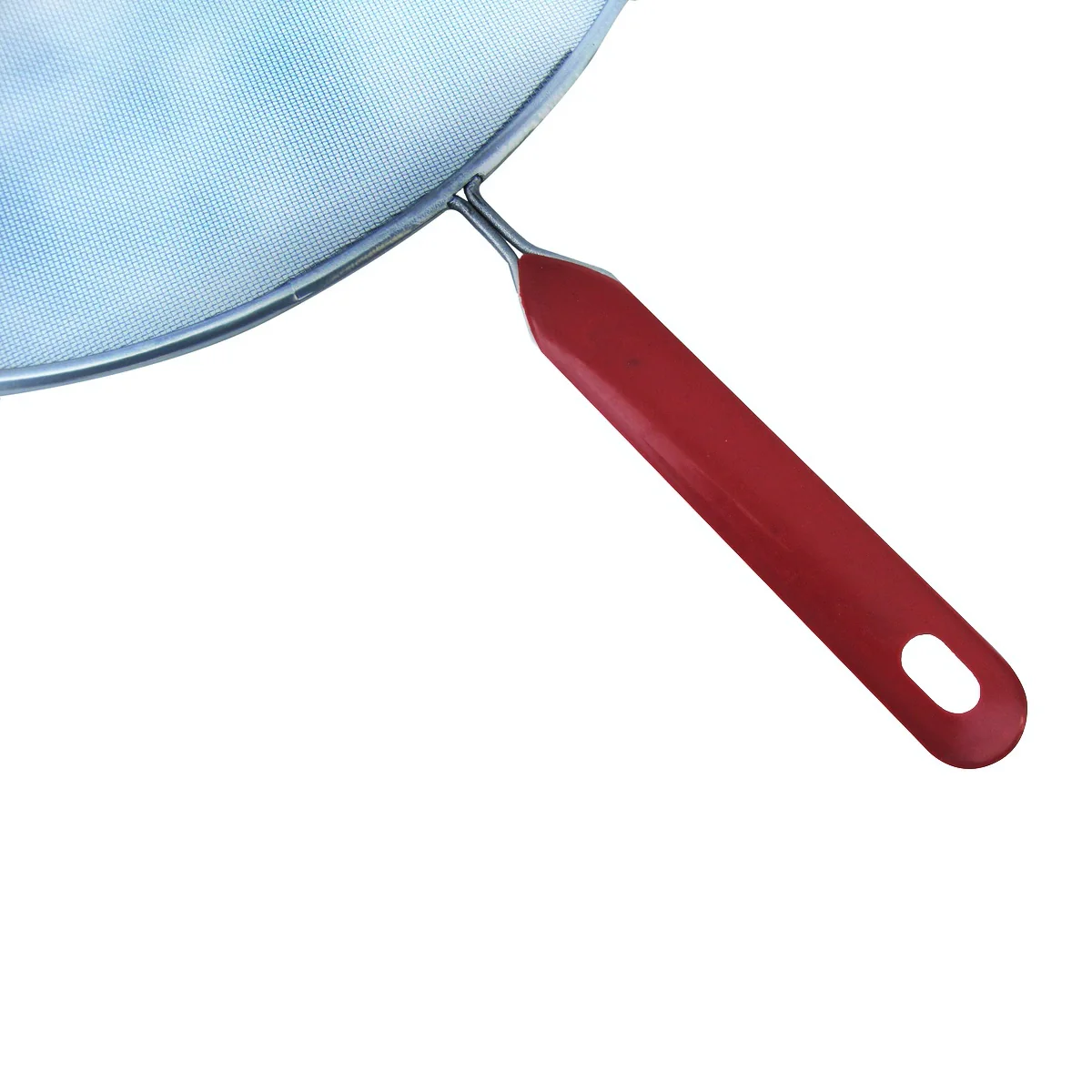 11" Frying Pan Grease Splatter Screen Stove Cook Oil Splash Guard Kitchen Tool - Image 2