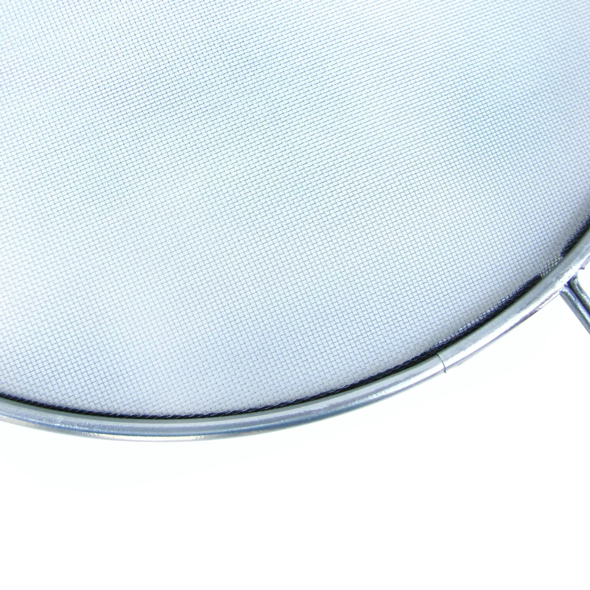 11" Frying Pan Grease Splatter Screen Stove Cook Oil Splash Guard Kitchen Tool - Image 4