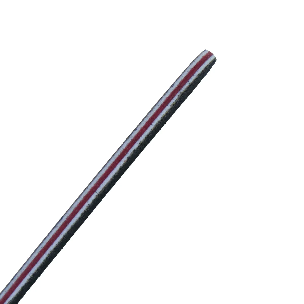 12pc Emery Board Nail File Set Fingernail Toe Care Buffer Manicure Pedicure Tool - Image 3