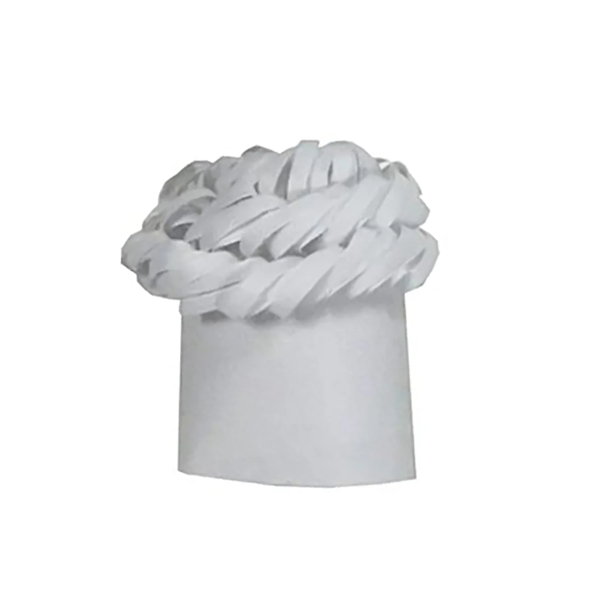 12pc Paper Pork Lamb Chop Frill Decorative Chicken Leg Holders Food Presentation - Image 2