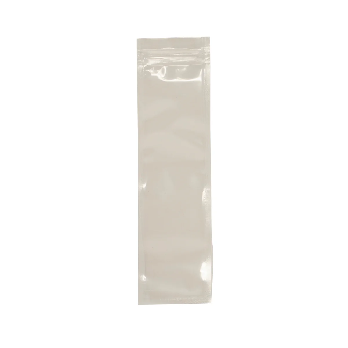 18 DIY Ice Pop Tube Molds Plastic Frozen Popsicle Maker Pouch Zipper Freezer Bag - Image 2