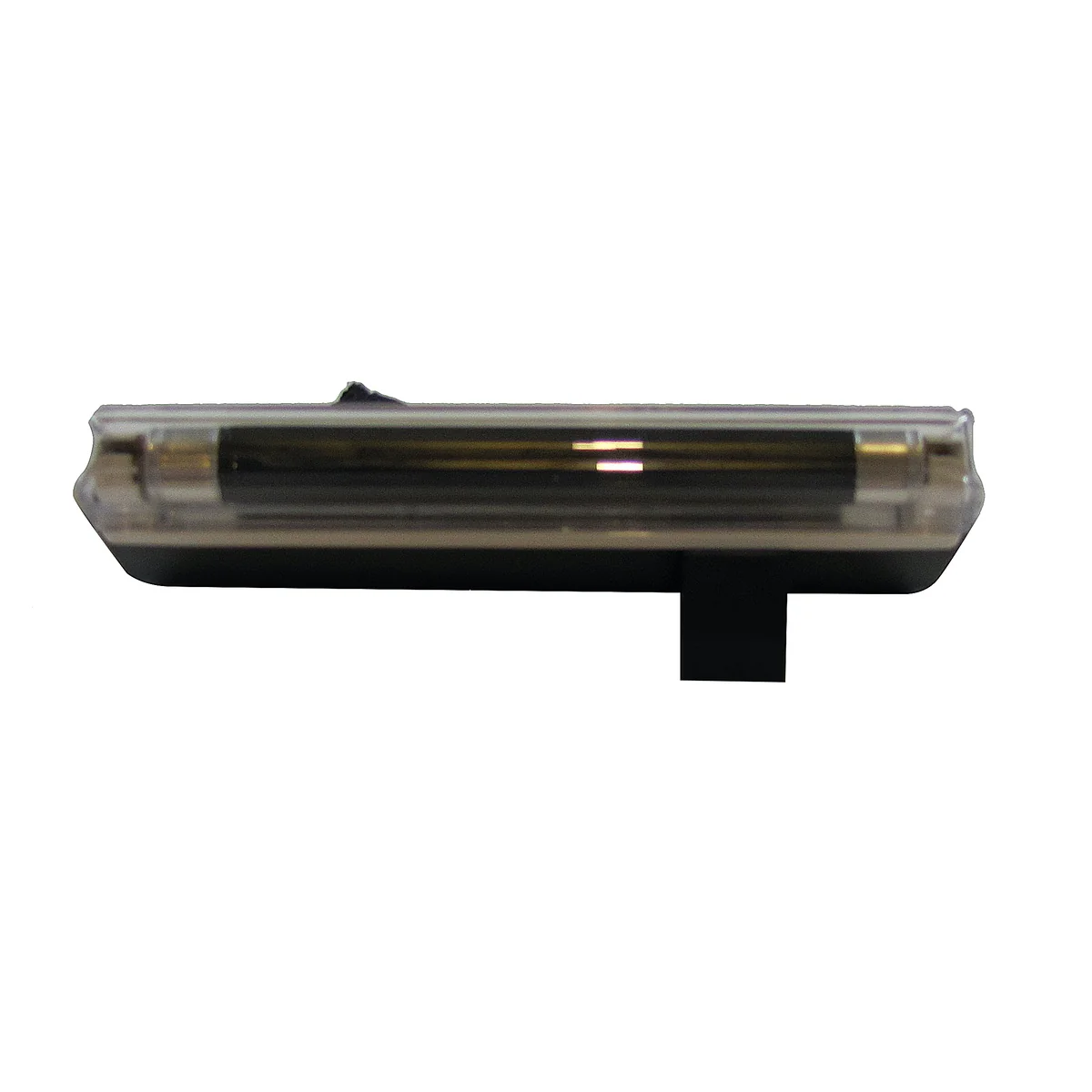 2-In-1 Handheld Portable LED Flashlight Ultraviolet Black Light UV Blacklight - Image 6