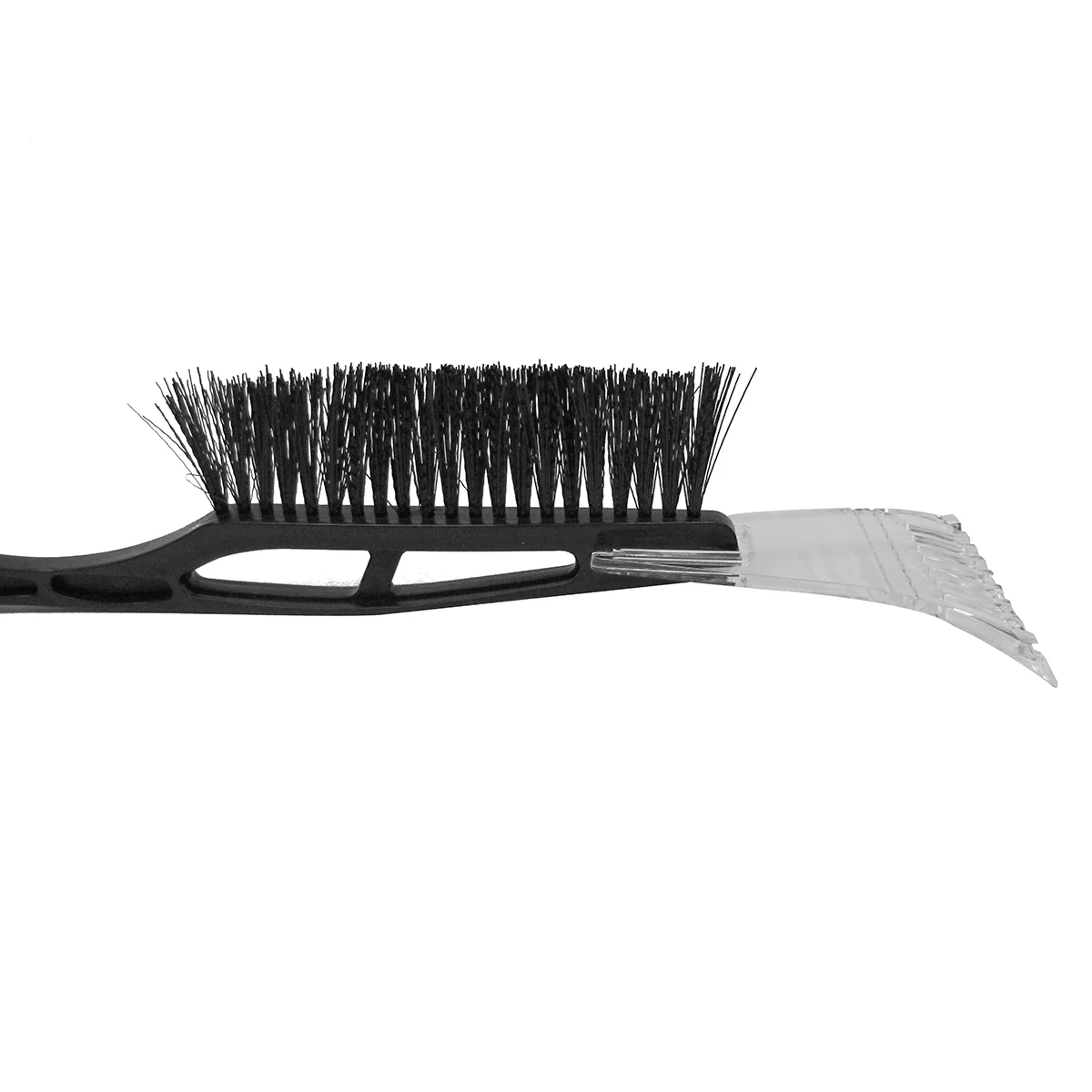 20" Car Truck SUV Windshield Snow Remover Brush Vehicle Window Ice Scraper Tool - Image 2