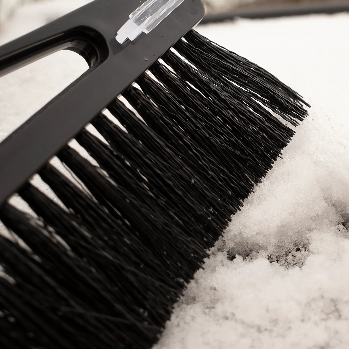 20" Car Truck SUV Windshield Snow Remover Brush Vehicle Window Ice Scraper Tool - Image 6