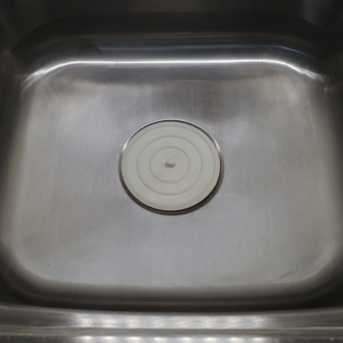 2pc Kitchen Bathroom Sink Shower Tub Drain Stop Rubber Bath Cover Bathtub Plugs - Image 3