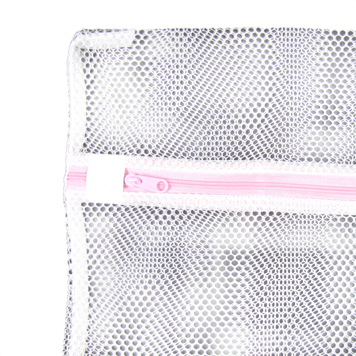 2pc Mesh Lingerie Underwear Delicates Bra Washing Machine Laundry Washer Bag Set - Image 7