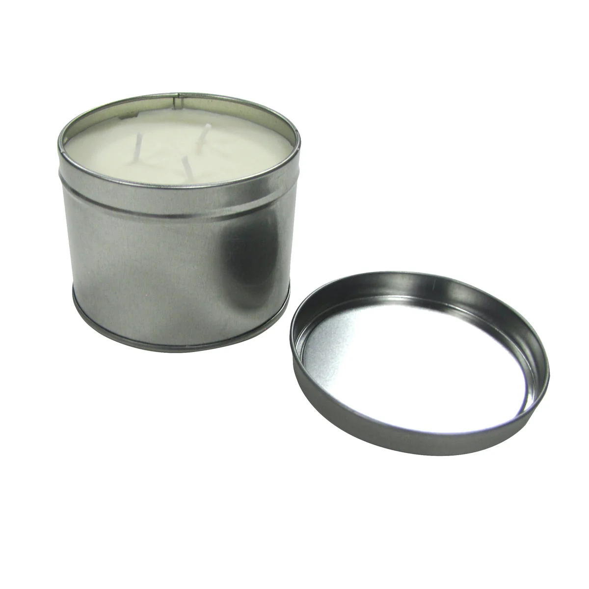 36 Hour Soy Camp Survival Candle Emergency Rescue Gear Doomsday Prepper Supply - Image 2
