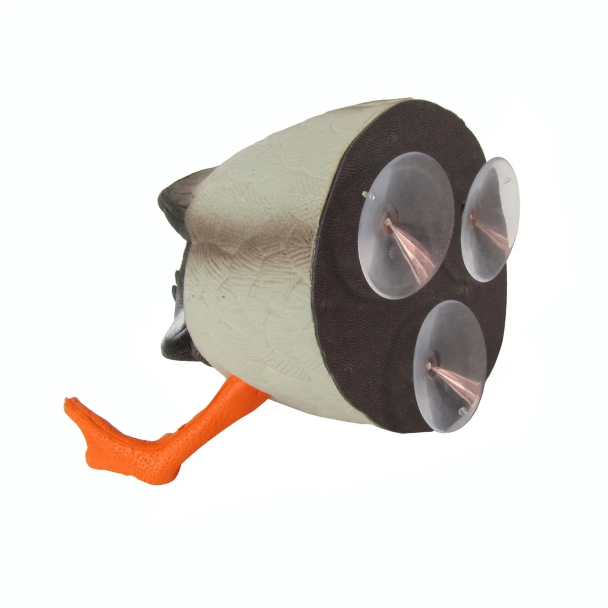3D Duck Butt Truck Window Cling Hunting Gag Gift - Image 3