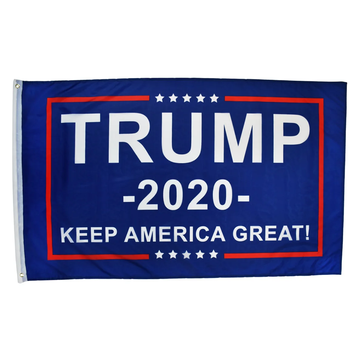 3x5 Keep America Great President Donald Trump MAGA 2020 Republican Outdoor Flag