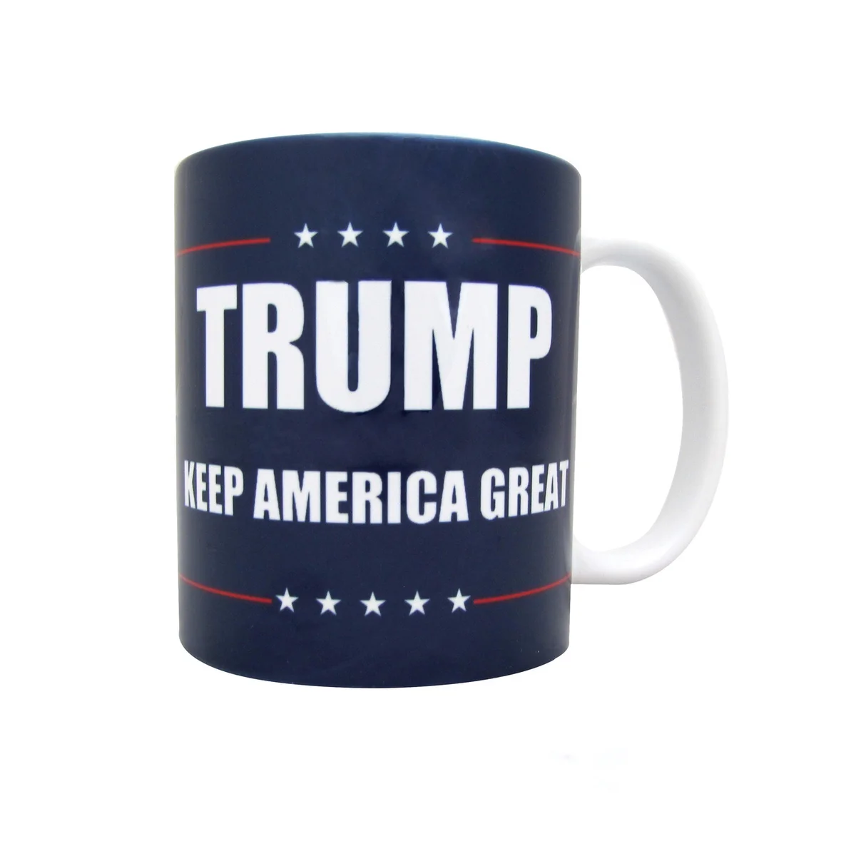 45th US President Donald Trump Coffee Mug Keep USA Great Cup Elect 2020 KAG Gift