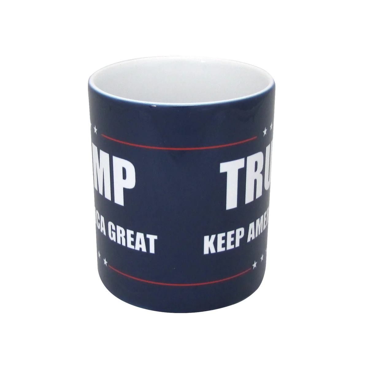 45th US President Donald Trump Coffee Mug Keep USA Great Cup Elect 2020 KAG Gift - Image 2