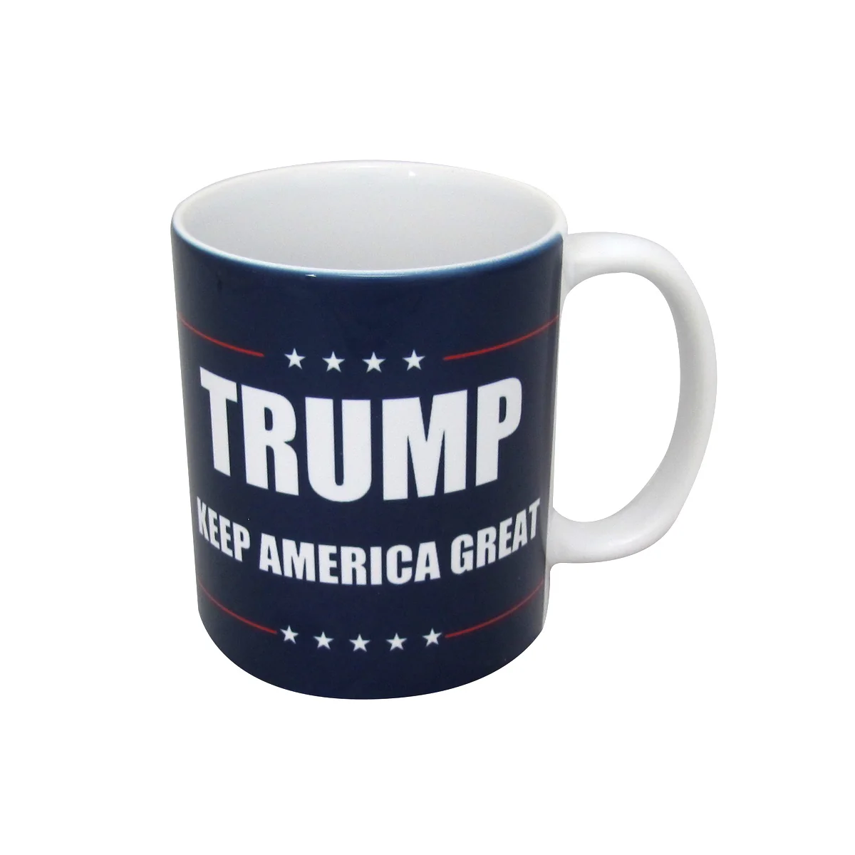 45th US President Donald Trump Coffee Mug Keep USA Great Cup Elect 2020 KAG Gift - Image 3