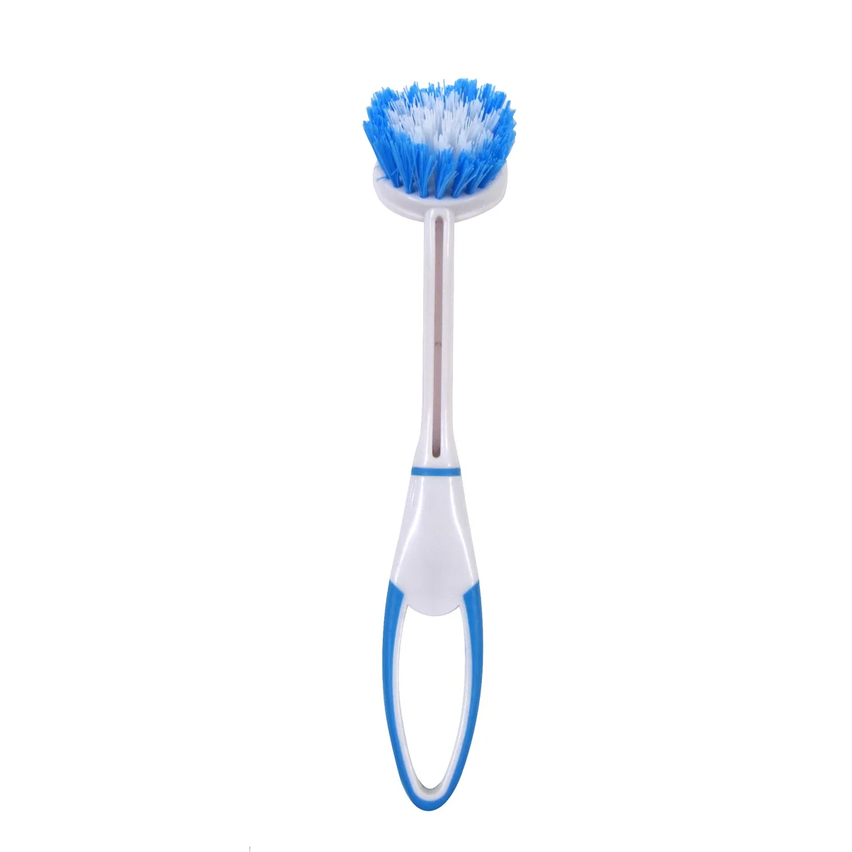 4pc Toilet Sink Shower Bathroom Scrub Brush Set Household Clean Supply Hand Tool - Image 5
