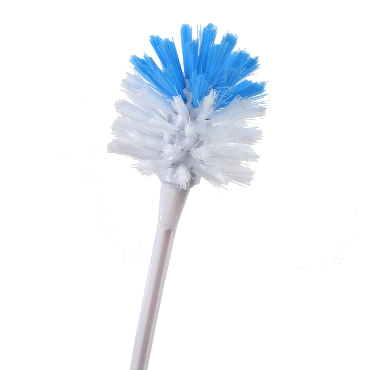 4pc Toilet Sink Shower Bathroom Scrub Brush Set Household Clean Supply Hand Tool - Image 6
