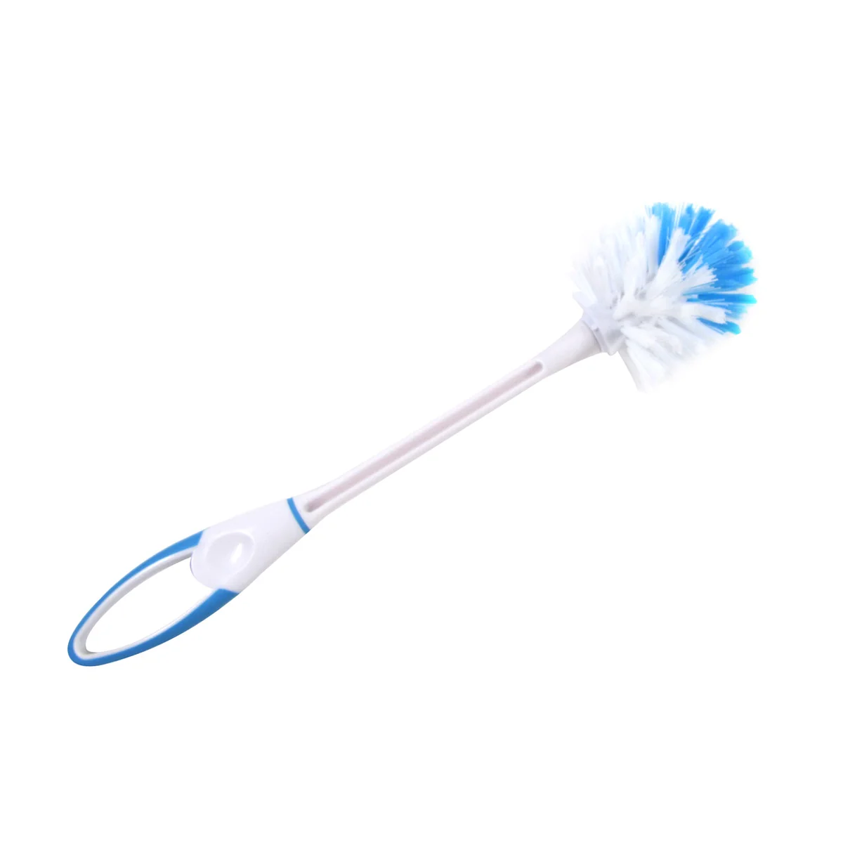 4pc Toilet Sink Shower Bathroom Scrub Brush Set Household Clean Supply Hand Tool - Image 7