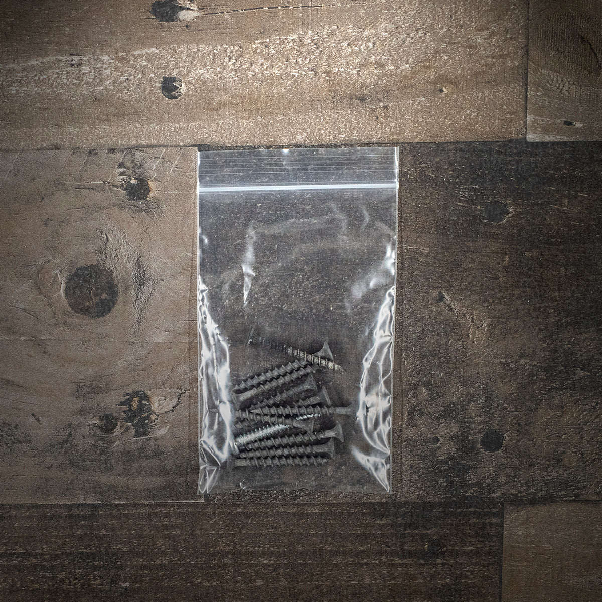 50 Assort Size Clear Resealable All Purpose Plastic Storage Bags Packaging Pouch - Image 4