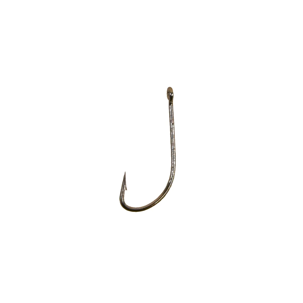 50pc Metal Fish Hooks Case Fishing Equipment Gear Tool Angler Terminal Tackle - Image 3