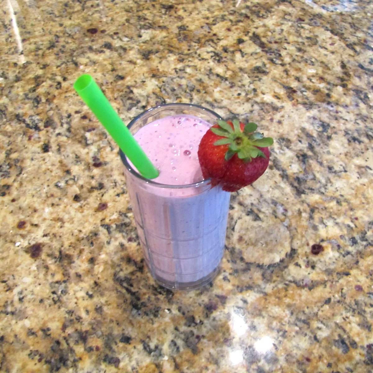 90 Jumbo Wide Disposable Plastic Party Drinking Smoothie Boba Bubble Tea Straws - Image 5