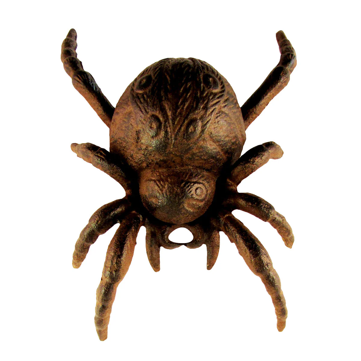 Acanthoscurria Insubtilis Large Cast Iron Spider Hook - Image 2