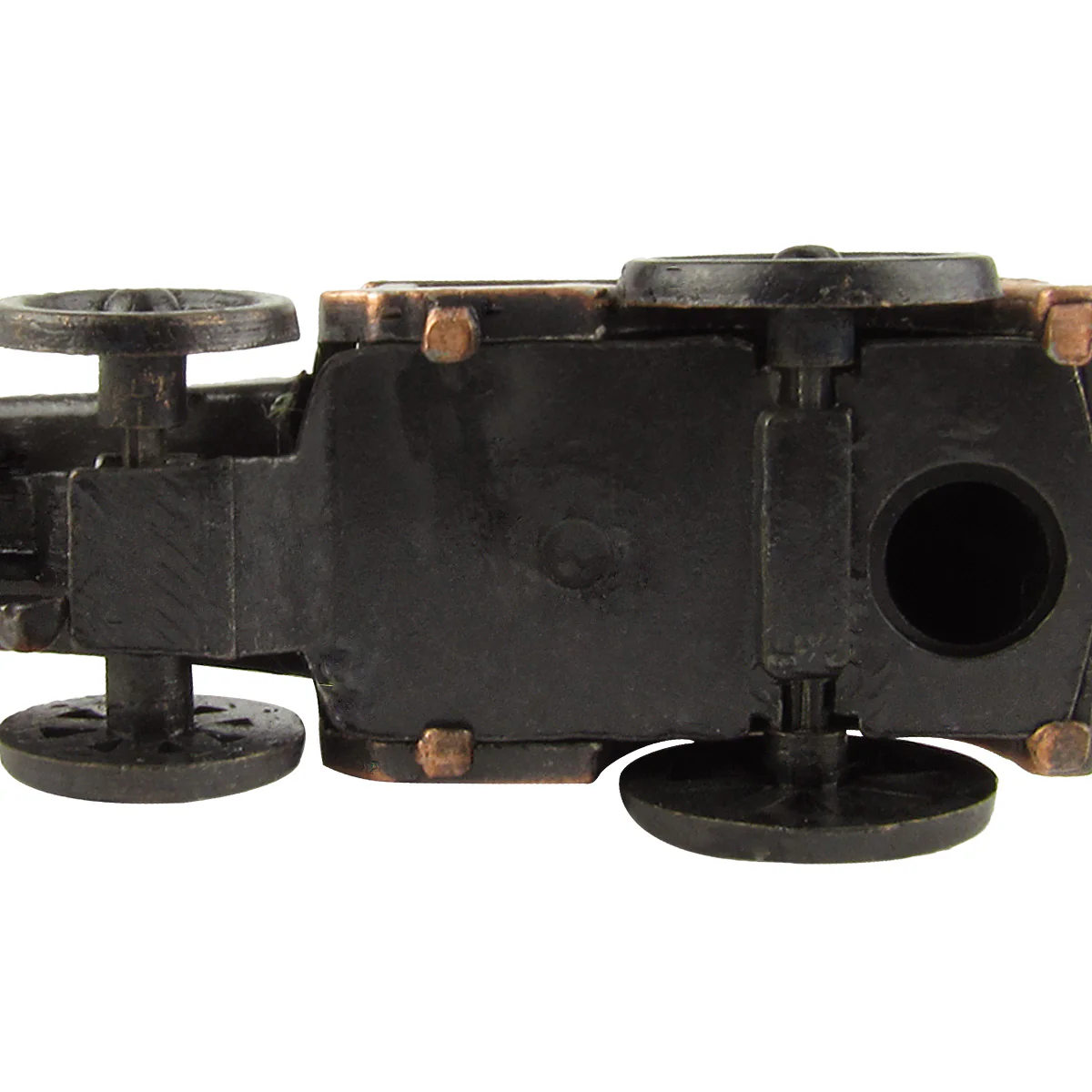 Amish Horse and Buggy 1:48 O Scale Model Train Accessory Pencil Sharpener - Image 6