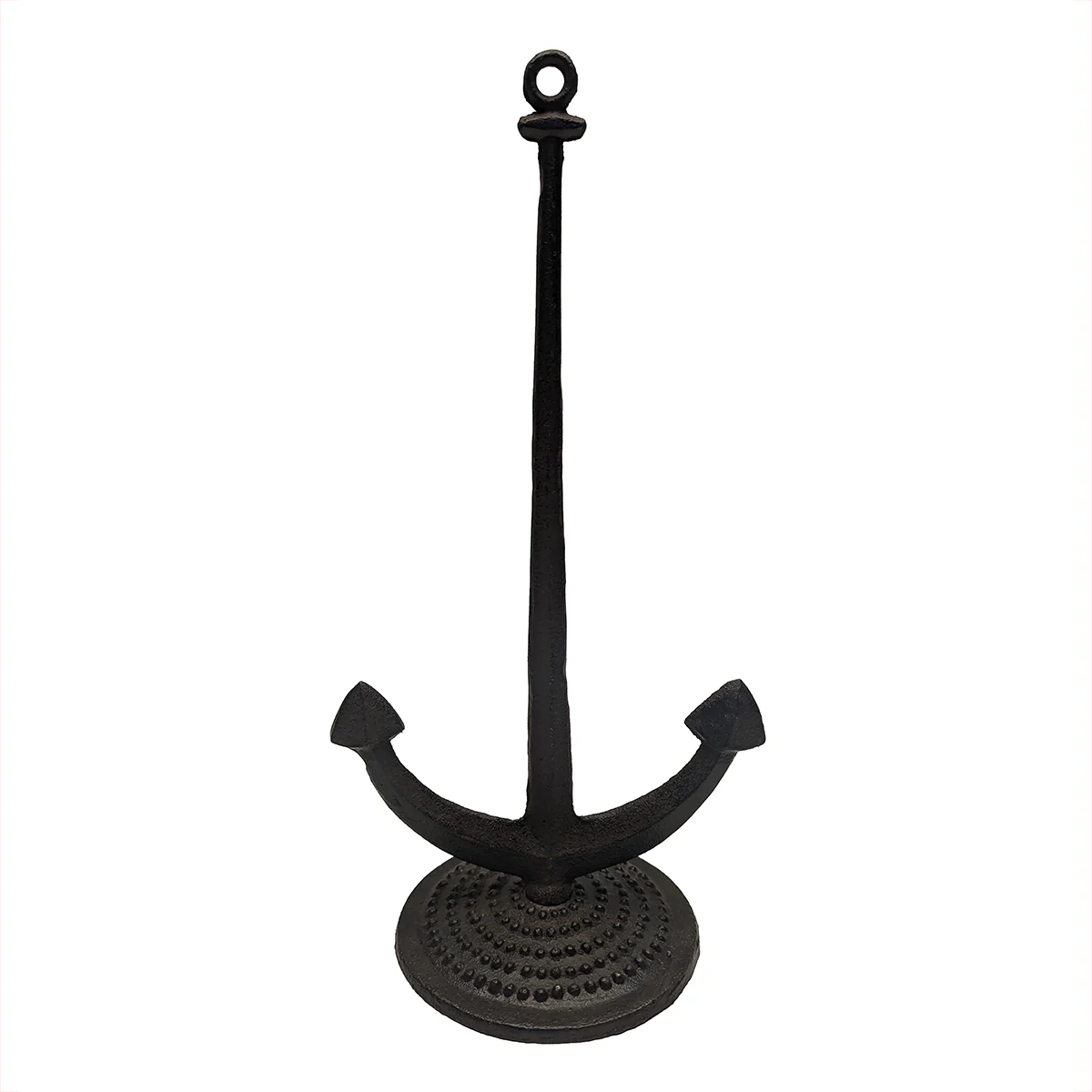 Anchor Bathroom Toilet Tissue Roll Kitchen Paper Towel Holder Stand Home Decor