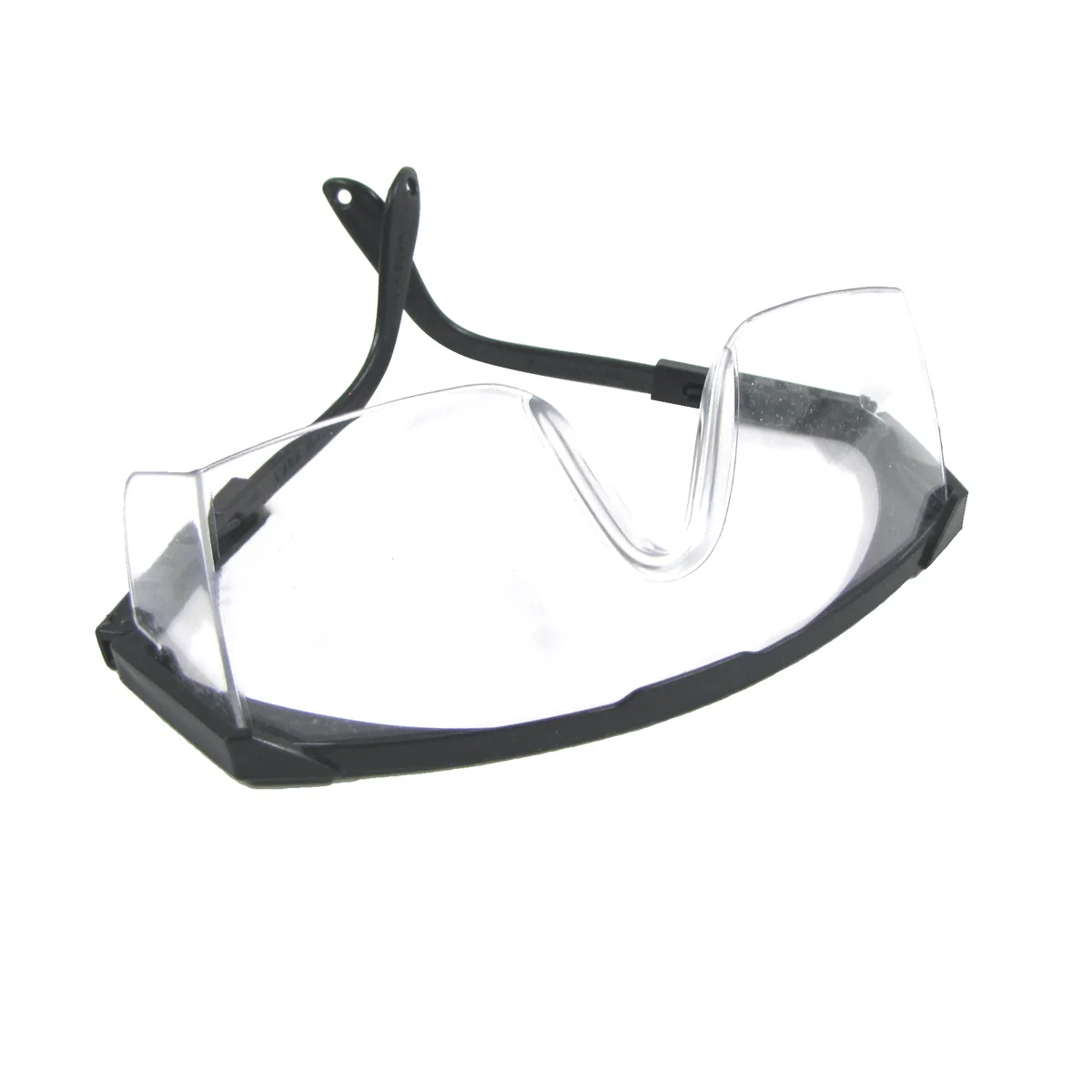 Anti-Fog Safety Eyeglasses Contractor Glasses Eye Protection Clear Lens Goggles - Image 4