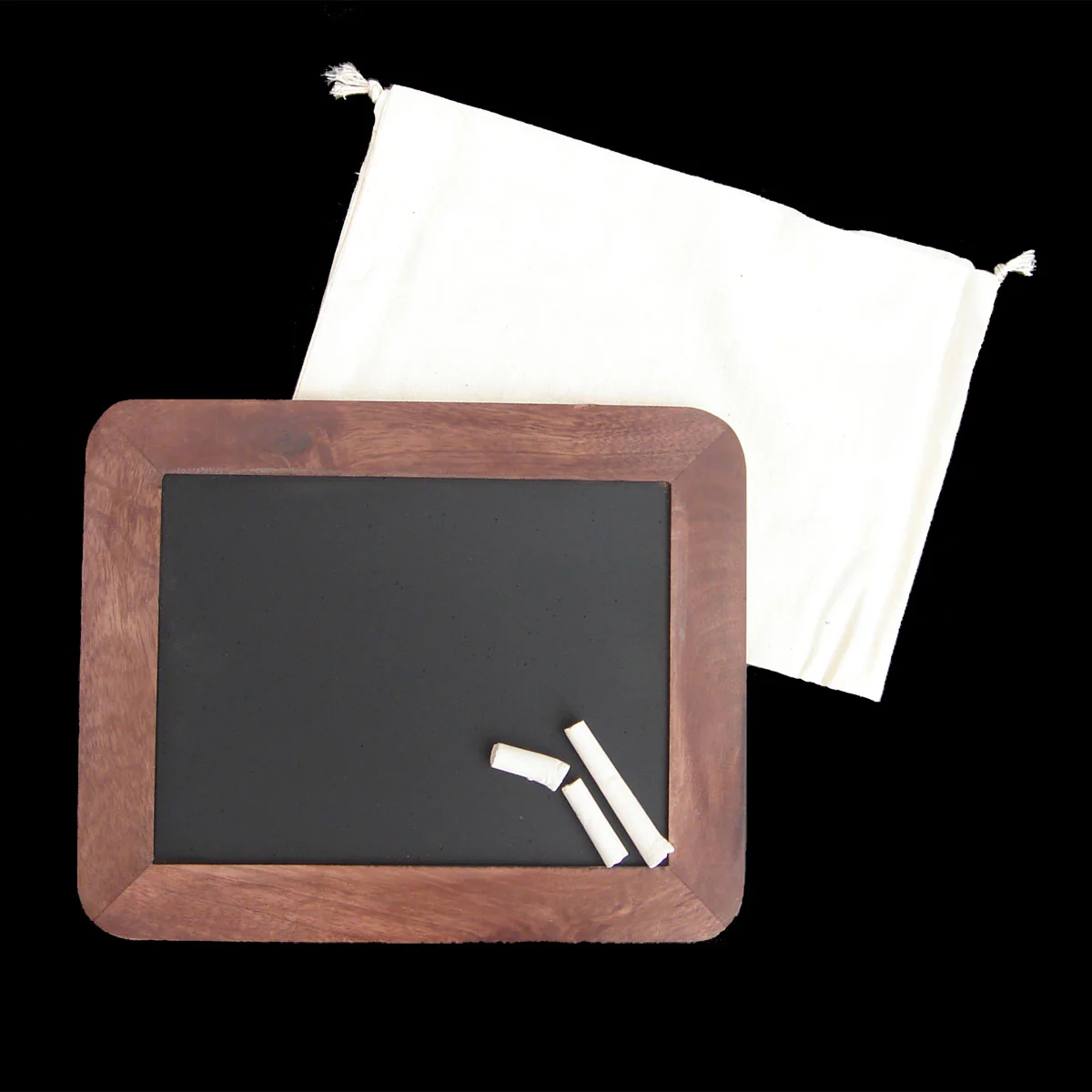 Antique Reproduction Chalkboard