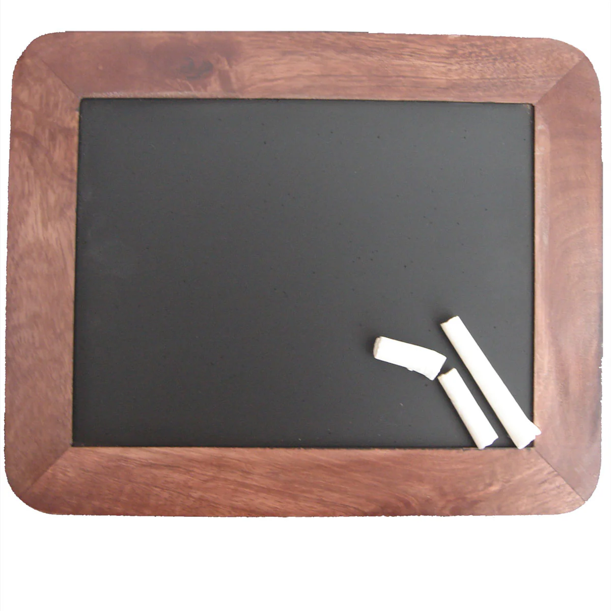 Antique Reproduction Chalkboard - Image 2