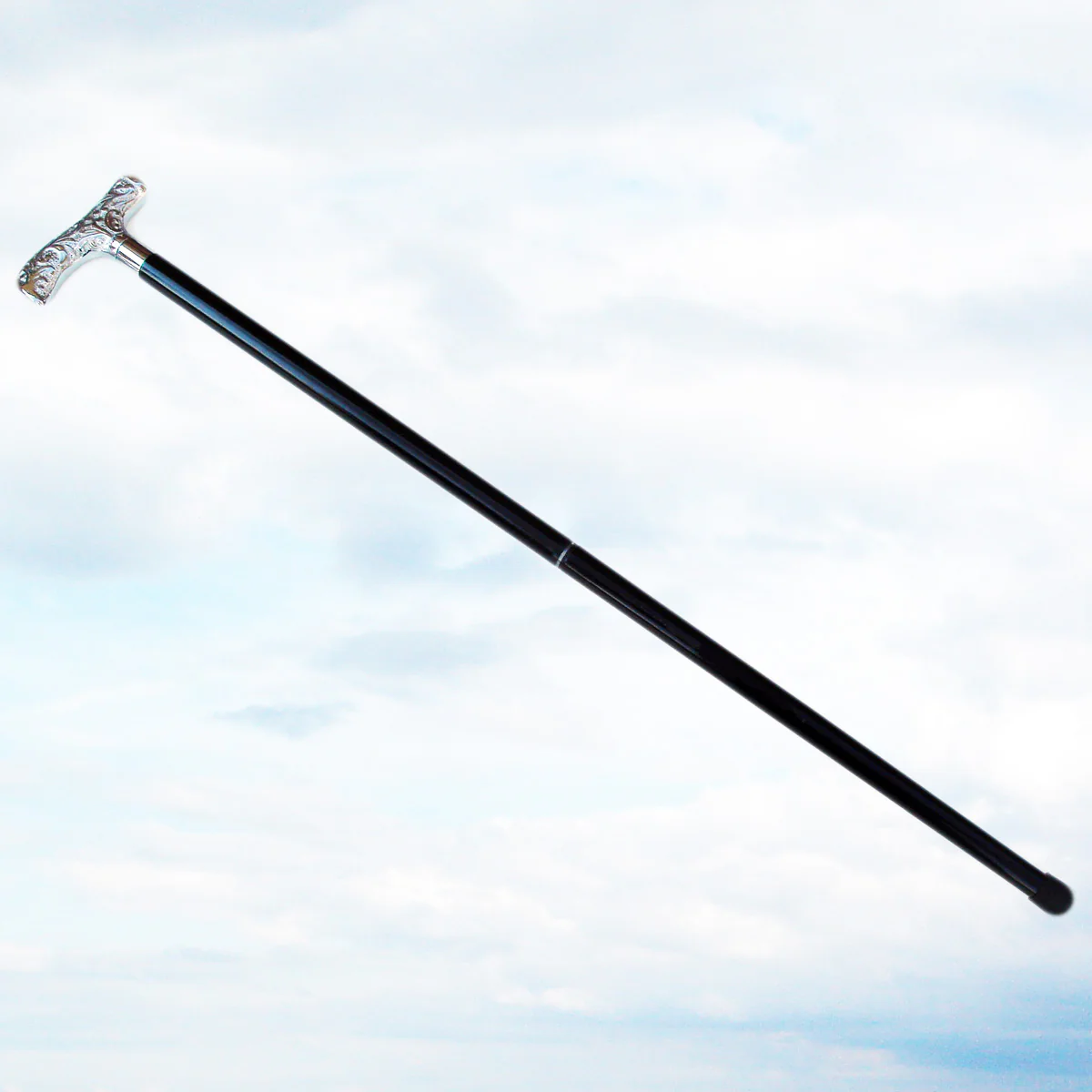 Antique-Style Victorian Walking Cane - Image 2
