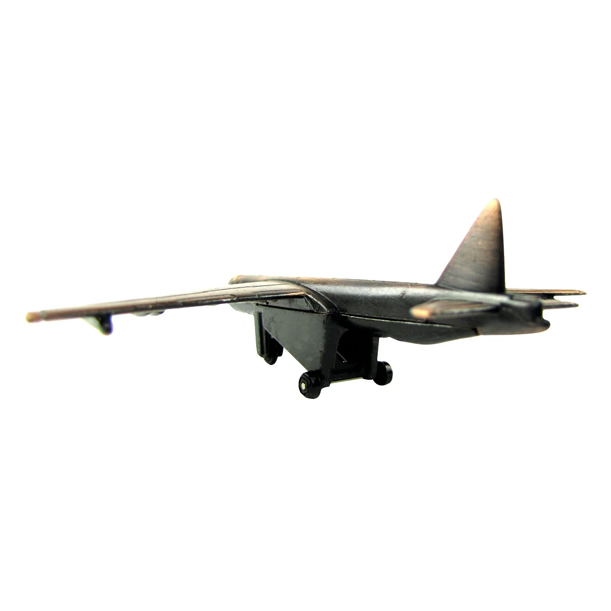B-52 Bomber Plane USAF Die Cast Replica Pencil Sharpener - Image 3