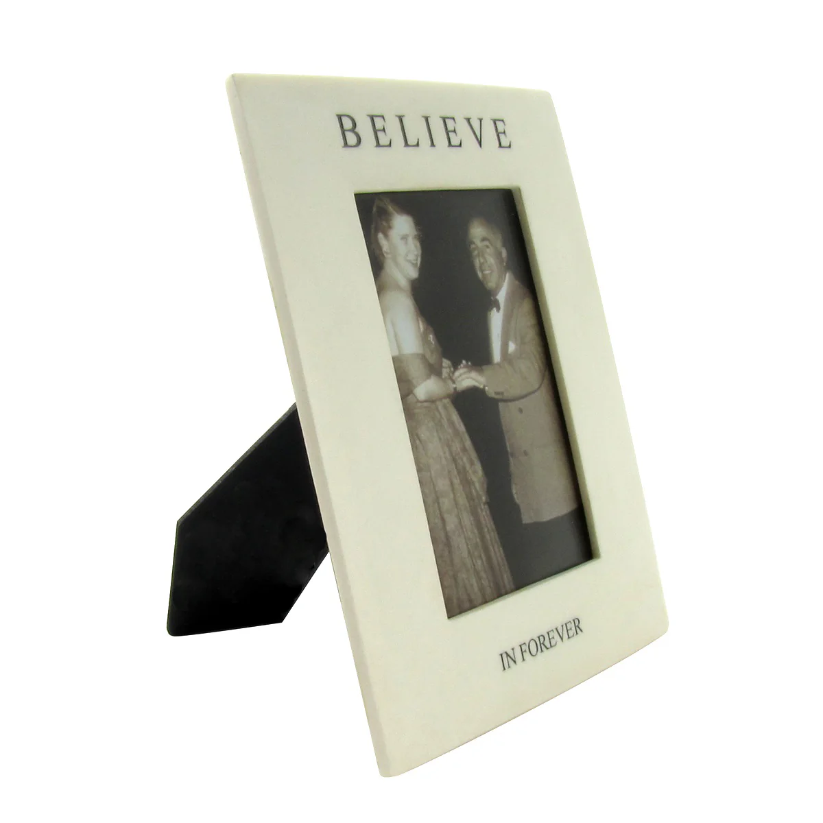 Believe in Forever Picture Frame - Image 2