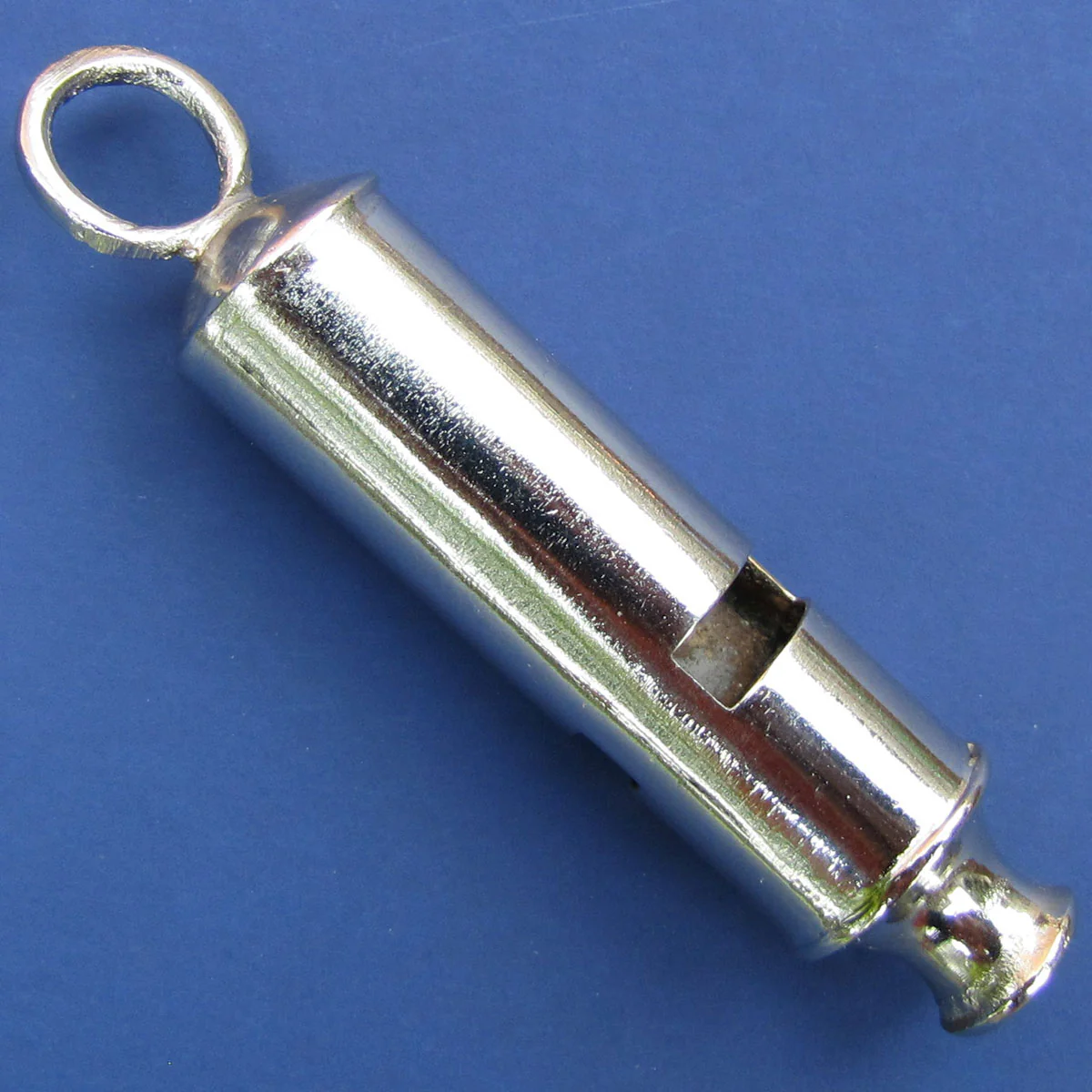 Brass English BOBBY WHISTLE