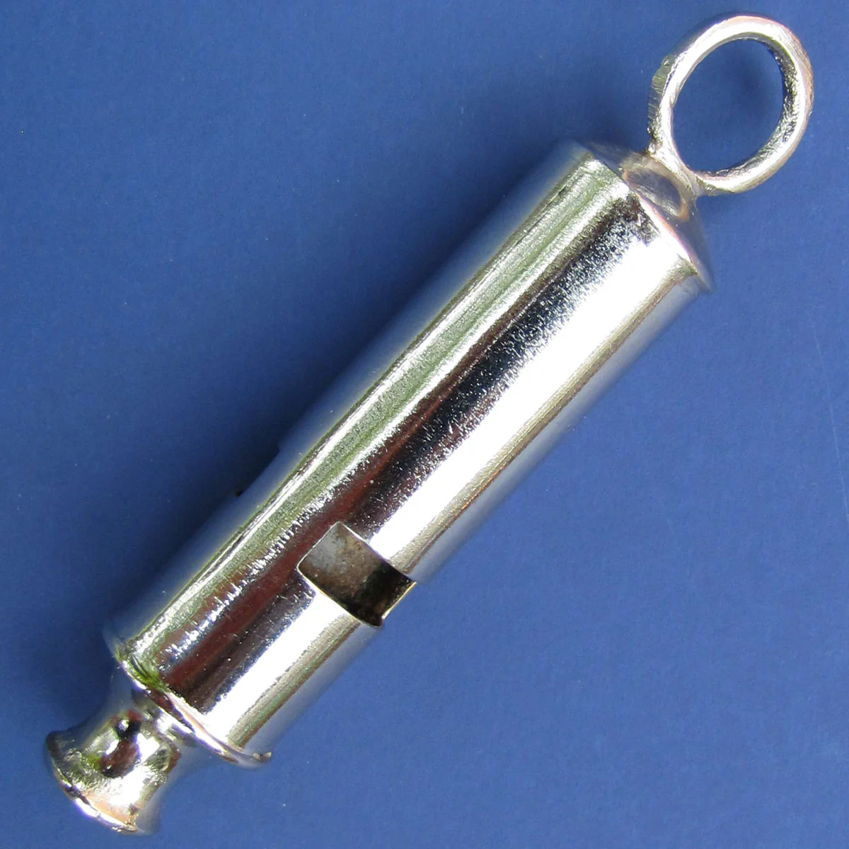 Brass English BOBBY WHISTLE - Image 2