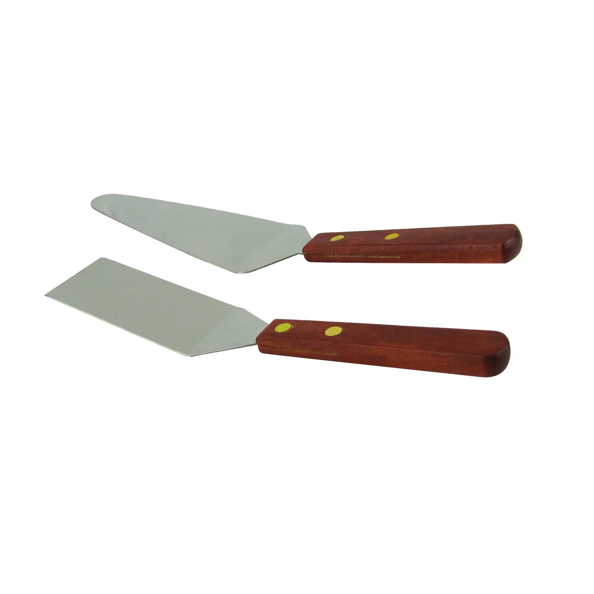 Cake Spatula Dessert Server Pie Cutter Set Serving Tools Baking Kitchen Utensils - Image 3
